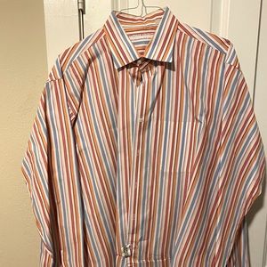 Men’s dress shirt